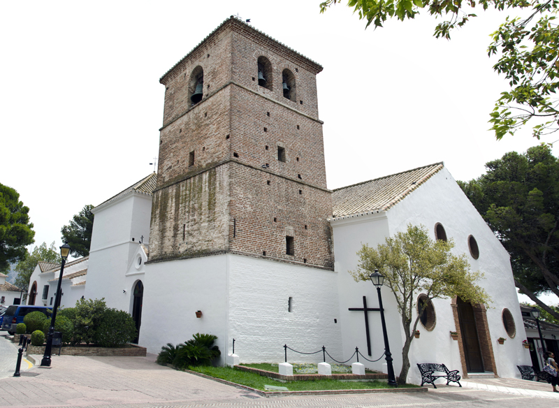 Malaga - Mijas 17 - iglesia de la Inmaculada Concepción.jpg